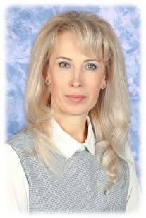 Кирьянова Ирина Валентиновна Кирьянова Ирина Валентиновна