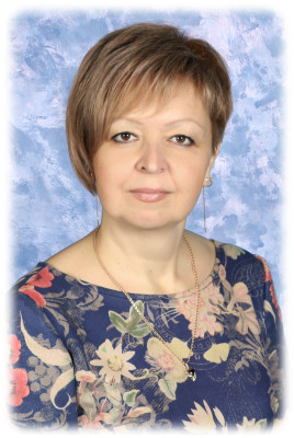 Педагогический работник Левушкина Ирина Викторовна Педагогический работник Левушкина Ирина Викторовна