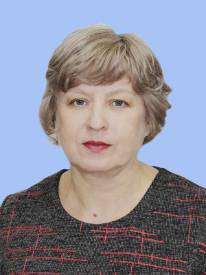 Педагогический работник Огуреева Алла Борисовна Педагогический работник Огуреева Алла Борисовна